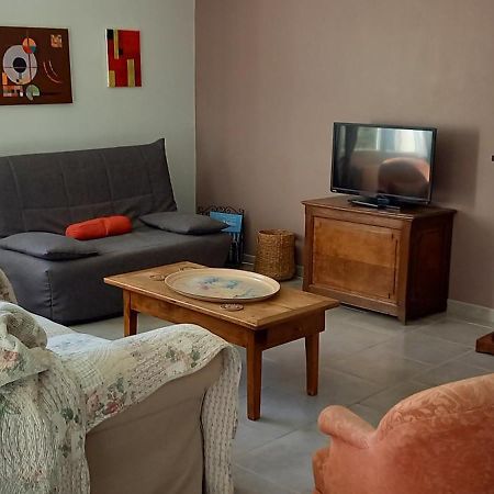 Villa Des Oliviers Fontvieille Εξωτερικό φωτογραφία