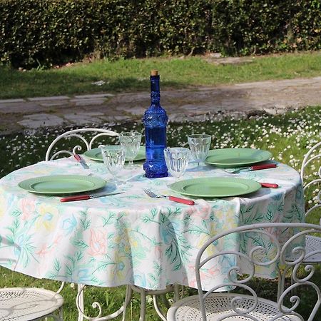 Villa Des Oliviers Fontvieille Εξωτερικό φωτογραφία