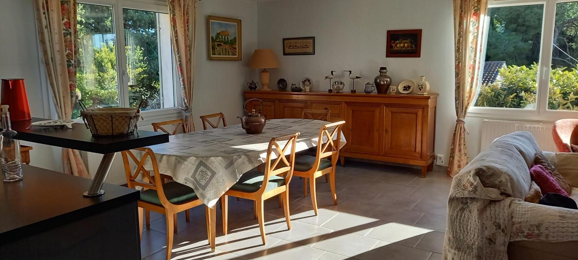 Villa Des Oliviers Fontvieille Εξωτερικό φωτογραφία