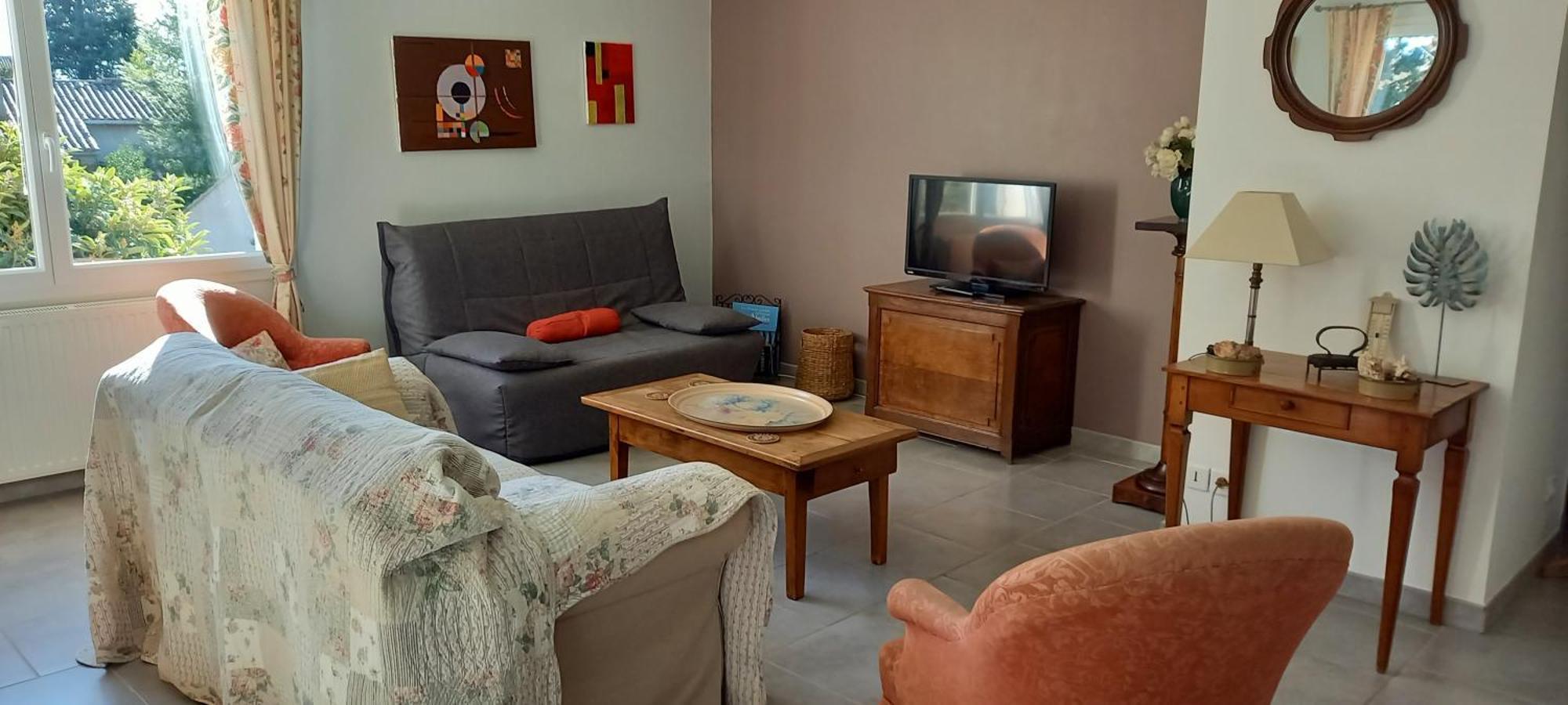 Villa Des Oliviers Fontvieille Εξωτερικό φωτογραφία