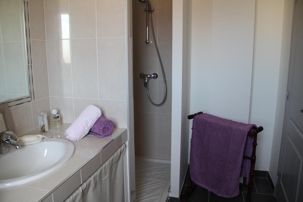 Villa Des Oliviers Fontvieille Εξωτερικό φωτογραφία