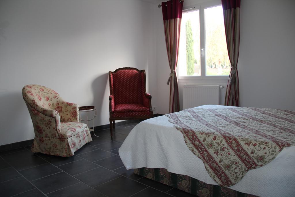 Villa Des Oliviers Fontvieille Εξωτερικό φωτογραφία