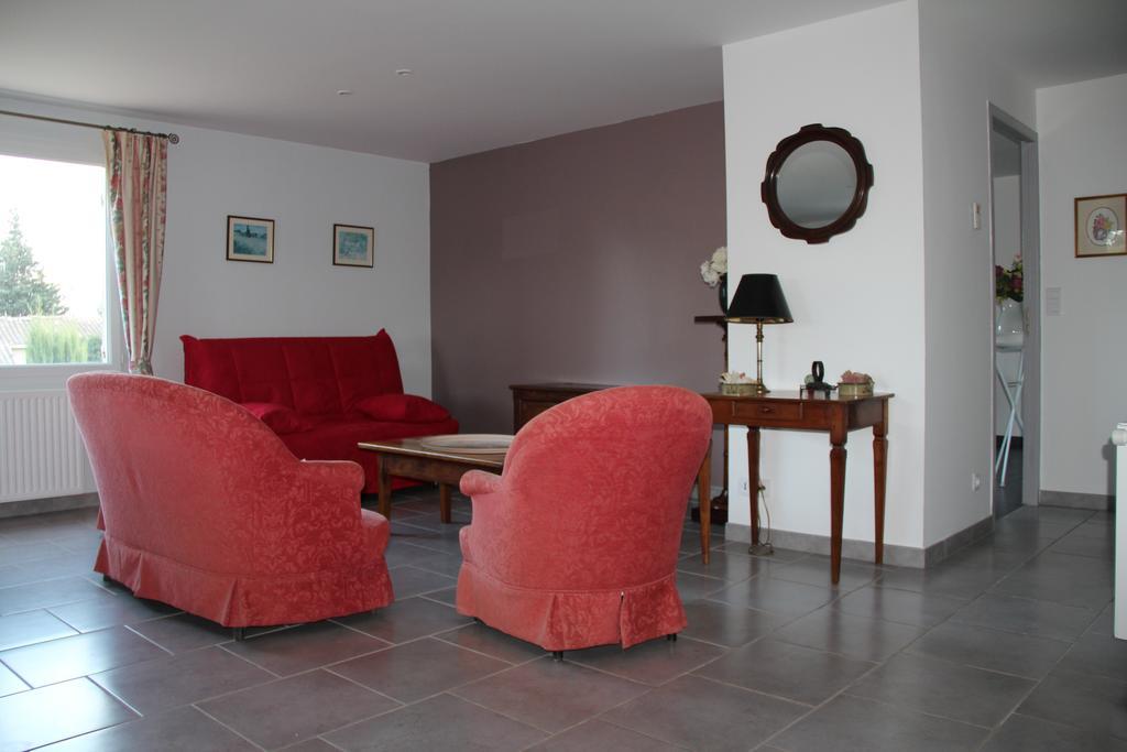 Villa Des Oliviers Fontvieille Εξωτερικό φωτογραφία